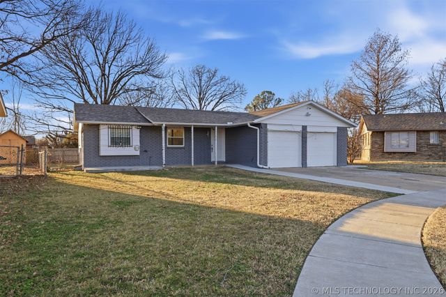 2206 S 131st East Avenue, Tulsa, OK 74134
