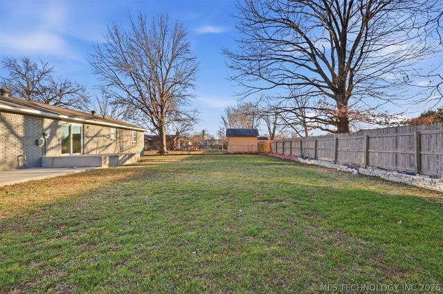 2206 S 131st East Avenue, Tulsa, OK 74134