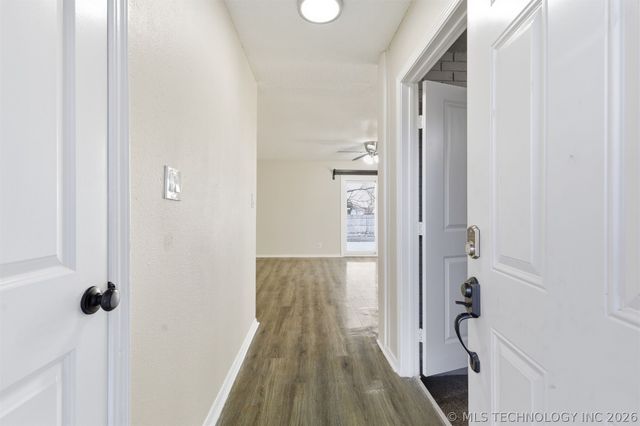 2206 S 131st East Avenue, Tulsa, OK 74134