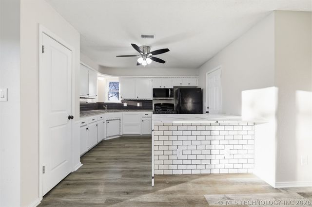 2206 S 131st East Avenue, Tulsa, OK 74134