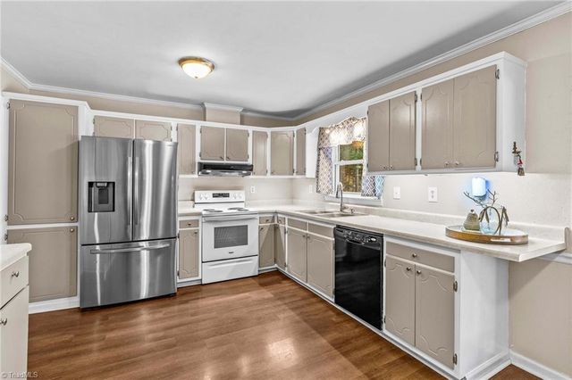 320 Miller Drive, Salisbury, NC 28146