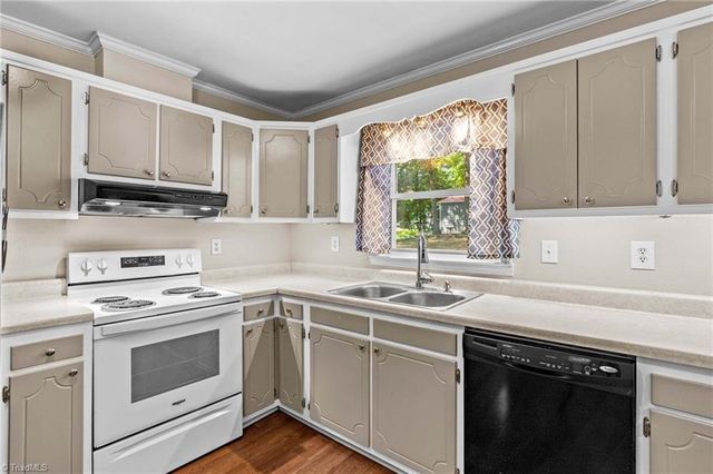 320 Miller Drive, Salisbury, NC 28146