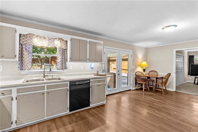320 Miller Drive, Salisbury, NC 28146