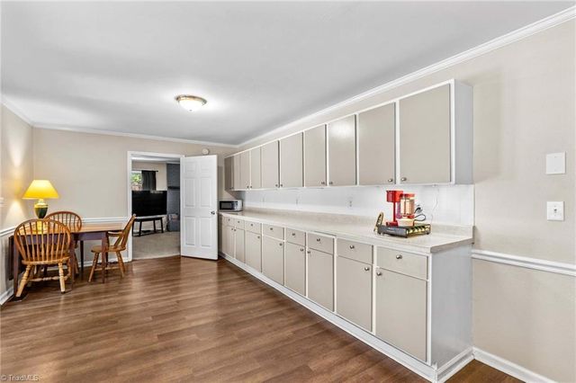 320 Miller Drive, Salisbury, NC 28146