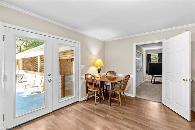 320 Miller Drive, Salisbury, NC 28146