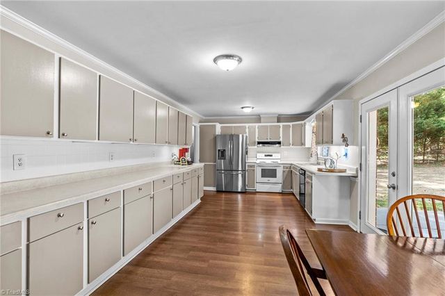 320 Miller Drive, Salisbury, NC 28146