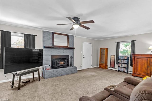 320 Miller Drive, Salisbury, NC 28146