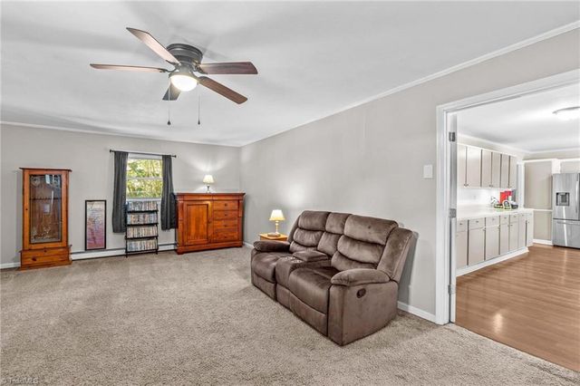 320 Miller Drive, Salisbury, NC 28146