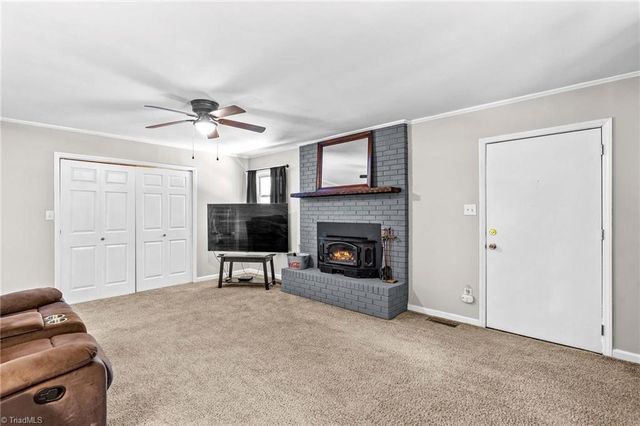 320 Miller Drive, Salisbury, NC 28146