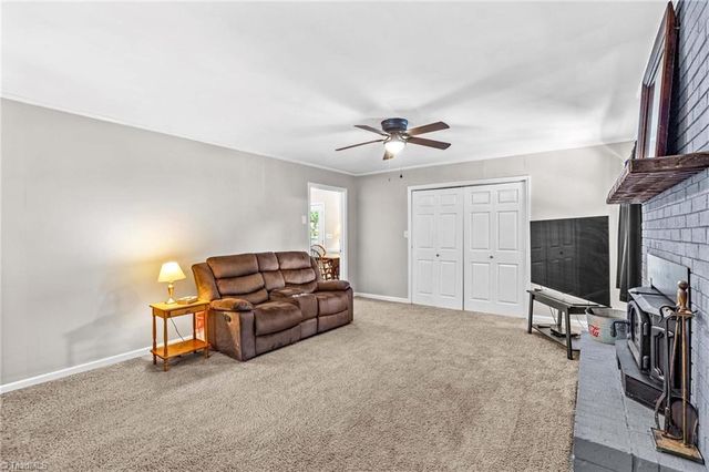 320 Miller Drive, Salisbury, NC 28146