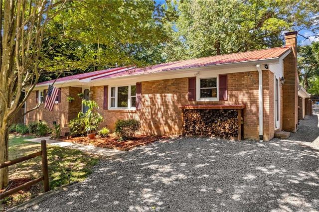 320 Miller Drive, Salisbury, NC 28146