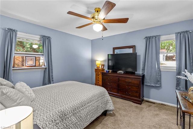 320 Miller Drive, Salisbury, NC 28146