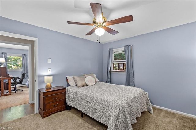 320 Miller Drive, Salisbury, NC 28146