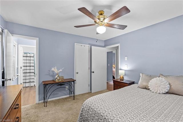 320 Miller Drive, Salisbury, NC 28146