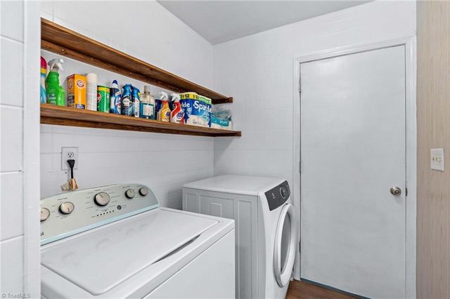 320 Miller Drive, Salisbury, NC 28146
