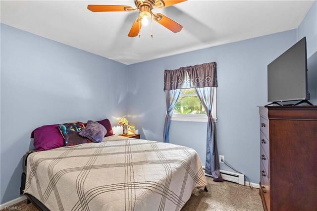 320 Miller Drive, Salisbury, NC 28146