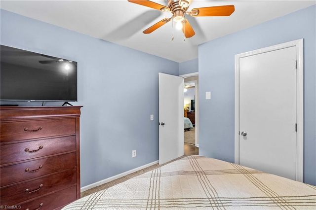 320 Miller Drive, Salisbury, NC 28146
