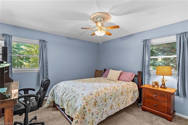 320 Miller Drive, Salisbury, NC 28146