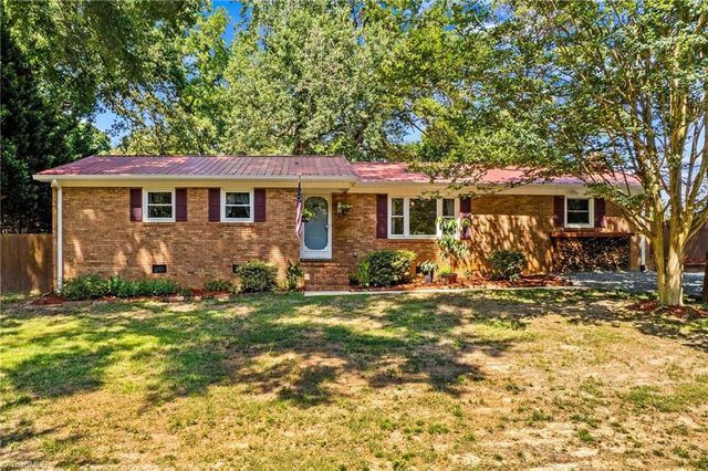 320 Miller Drive, Salisbury, NC 28146