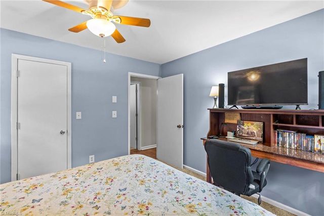 320 Miller Drive, Salisbury, NC 28146