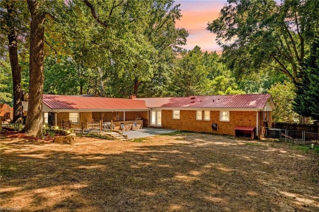 320 Miller Drive, Salisbury, NC 28146