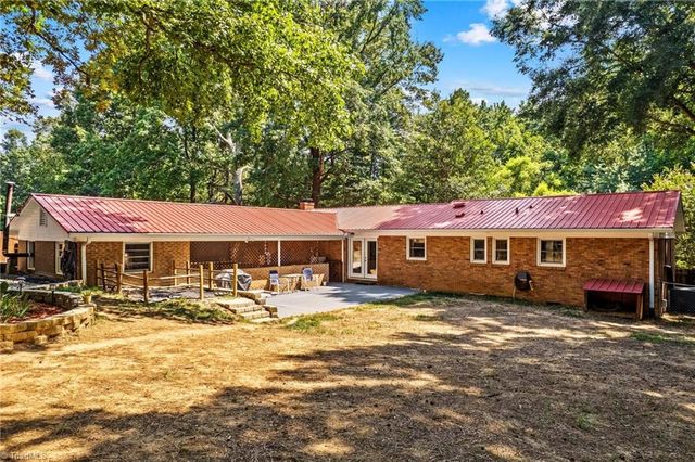 320 Miller Drive, Salisbury, NC 28146