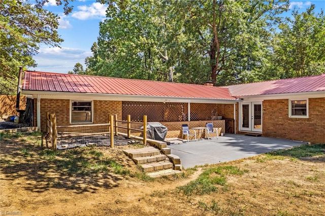 320 Miller Drive, Salisbury, NC 28146