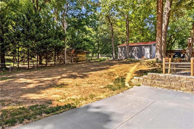 320 Miller Drive, Salisbury, NC 28146