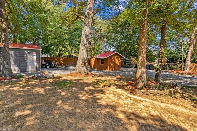 320 Miller Drive, Salisbury, NC 28146
