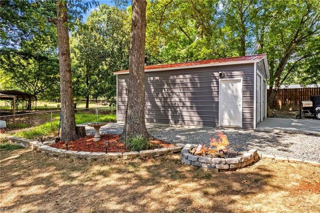 320 Miller Drive, Salisbury, NC 28146