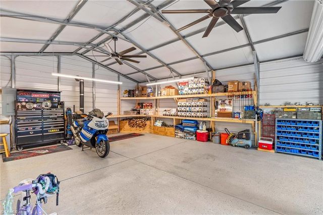 320 Miller Drive, Salisbury, NC 28146