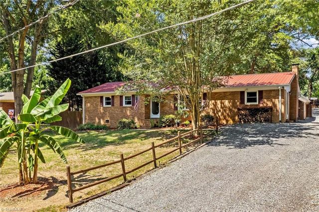 320 Miller Drive, Salisbury, NC 28146