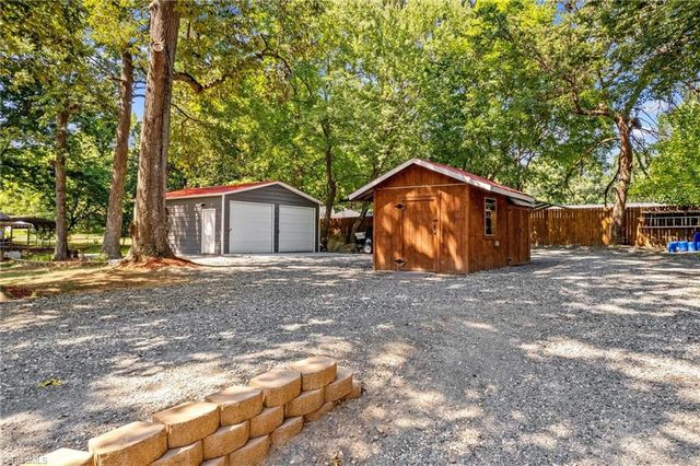 320 Miller Drive, Salisbury, NC 28146