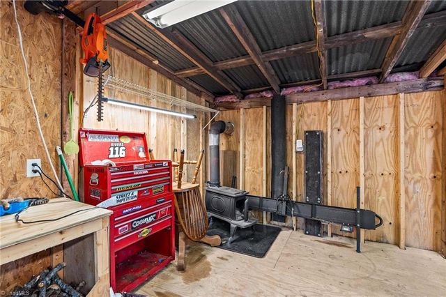 320 Miller Drive, Salisbury, NC 28146