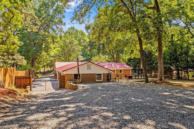 320 Miller Drive, Salisbury, NC 28146