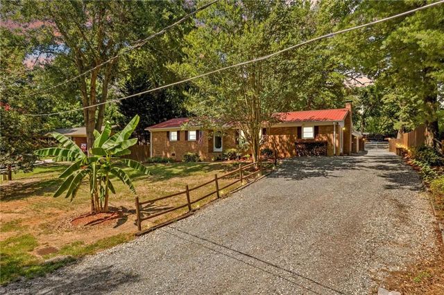 320 Miller Drive, Salisbury, NC 28146