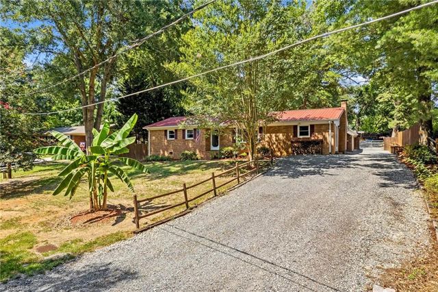 320 Miller Drive, Salisbury, NC 28146