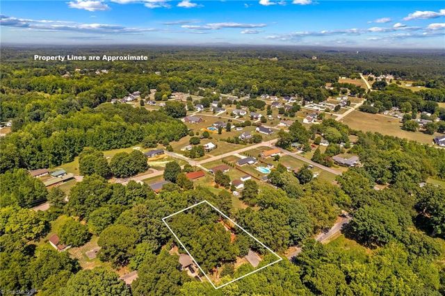 320 Miller Drive, Salisbury, NC 28146