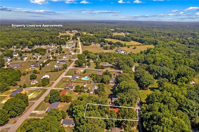 320 Miller Drive, Salisbury, NC 28146