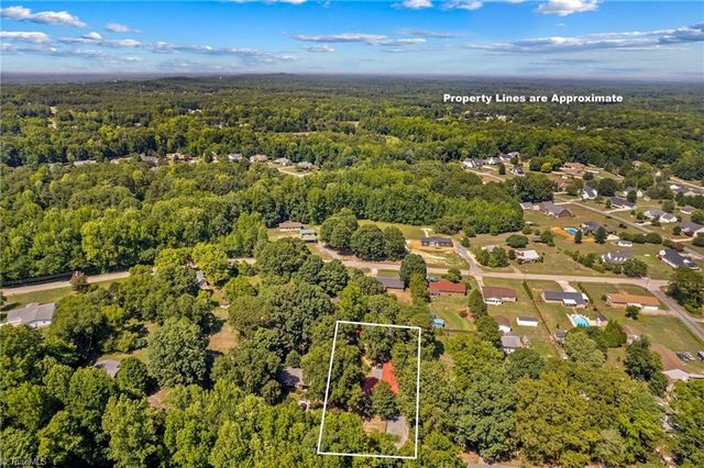 320 Miller Drive, Salisbury, NC 28146