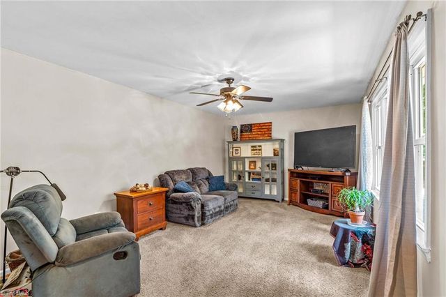 320 Miller Drive, Salisbury, NC 28146