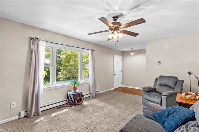 320 Miller Drive, Salisbury, NC 28146