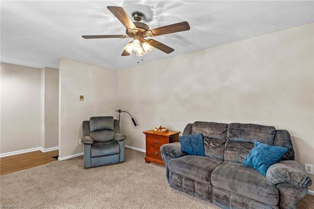 320 Miller Drive, Salisbury, NC 28146