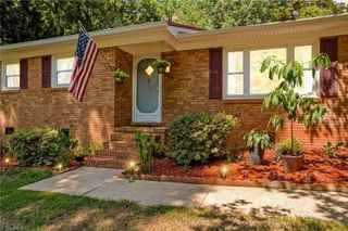 320 Miller Drive, Salisbury, NC 28146