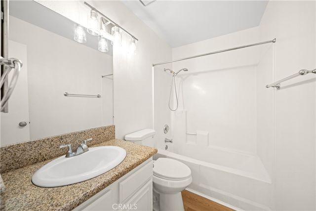 6060 Oak Street M, Huntington Park, CA 90255