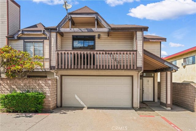 6060 Oak Street M, Huntington Park, CA 90255