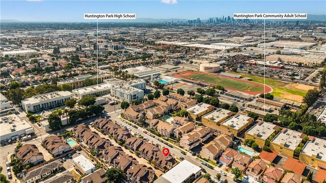 6060 Oak Street M, Huntington Park, CA 90255