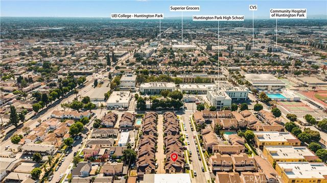 6060 Oak Street M, Huntington Park, CA 90255