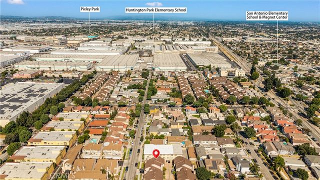 6060 Oak Street M, Huntington Park, CA 90255
