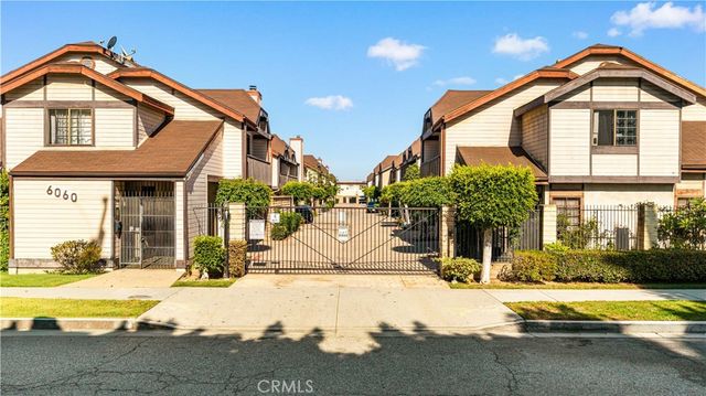 6060 Oak Street M, Huntington Park, CA 90255